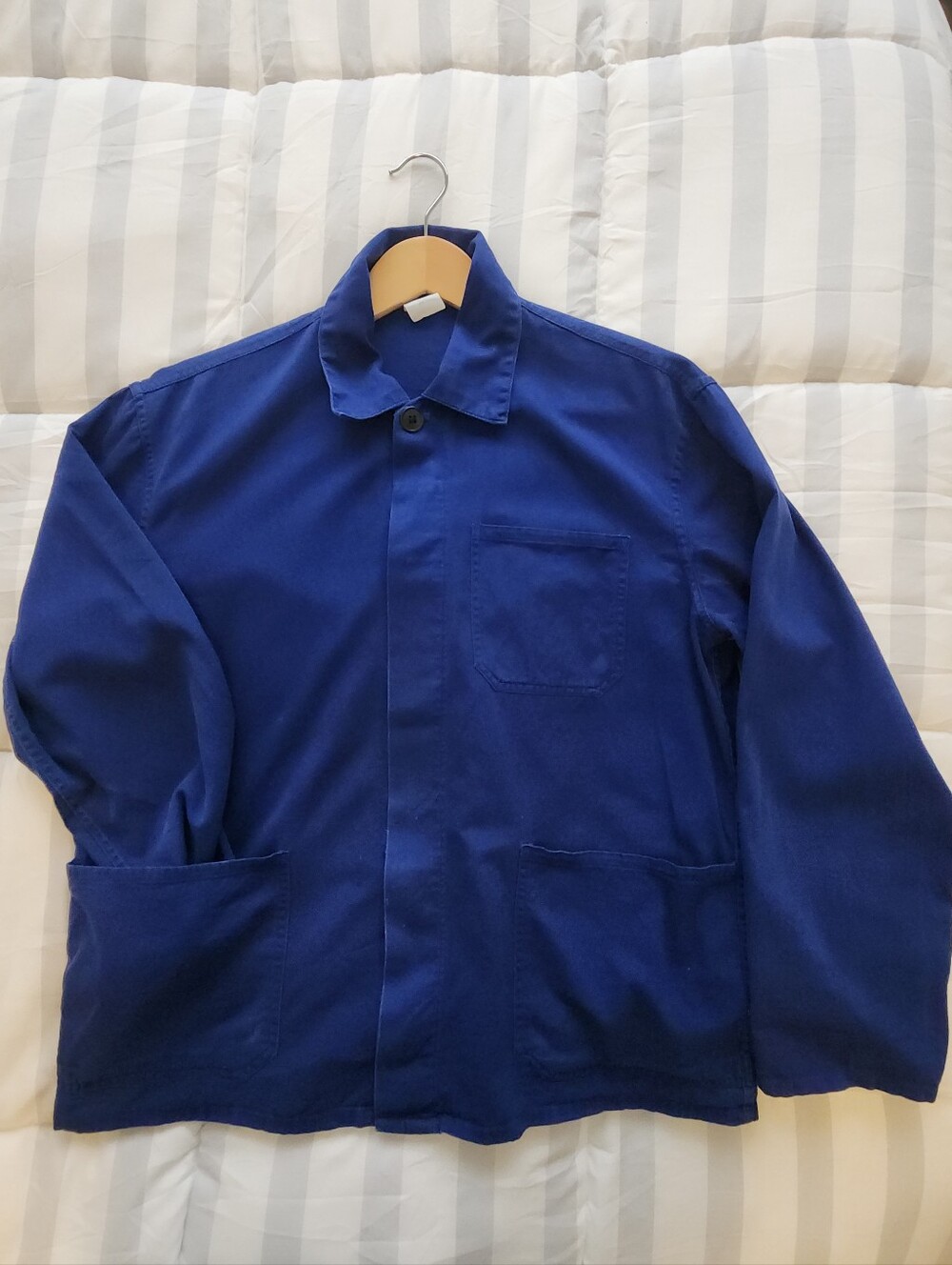 Vintage Chore Jacket
